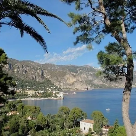 Διαμέρισμα Rouveau