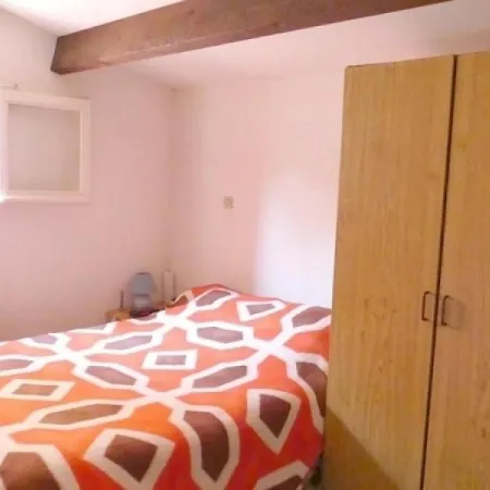 Apartment Rouveau Six-Fours-les-Plages